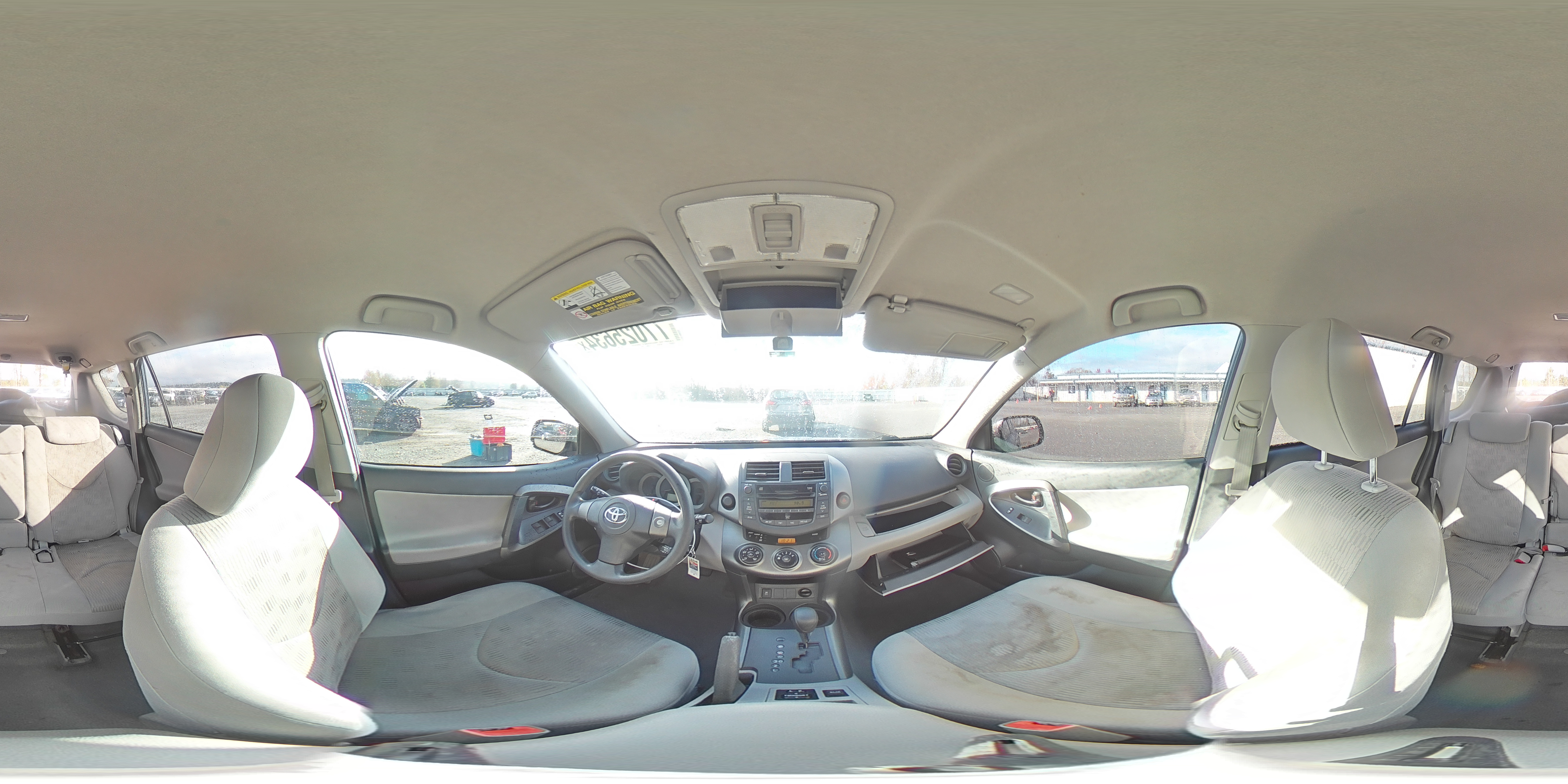 2011 Toyota RAV 4 - Image 12
