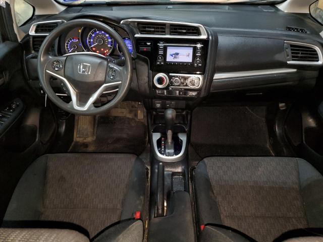  HONDA FIT 2015 Сірий