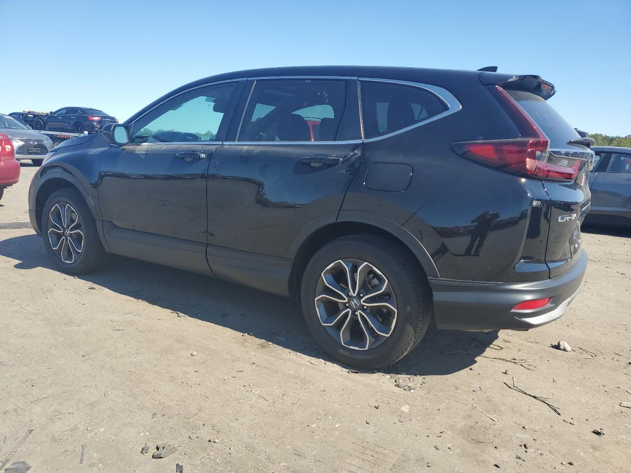 2021 Honda CR-V - Image 2