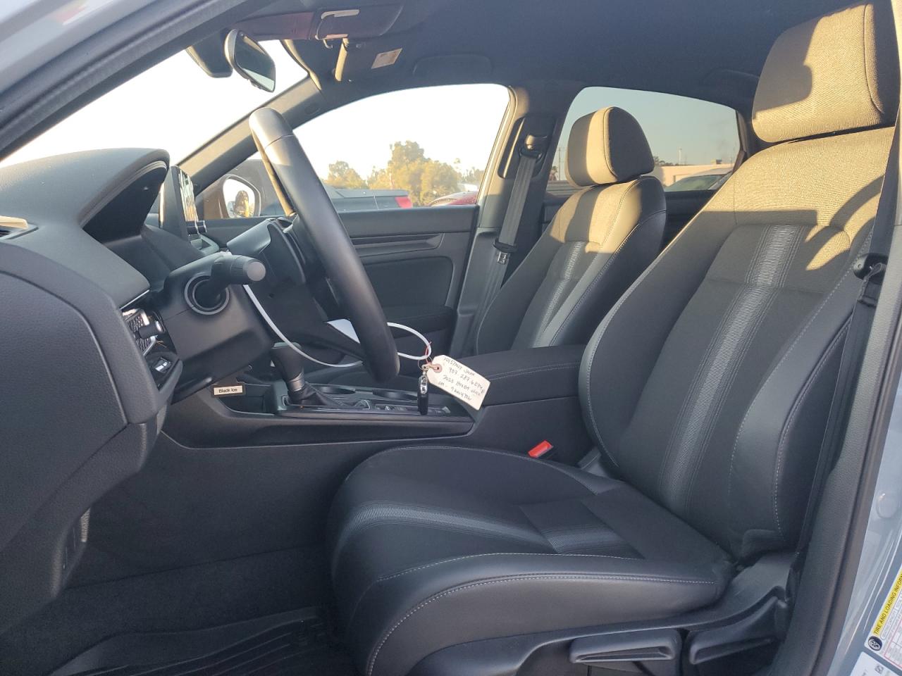 2024 Honda Civic - Image 7
