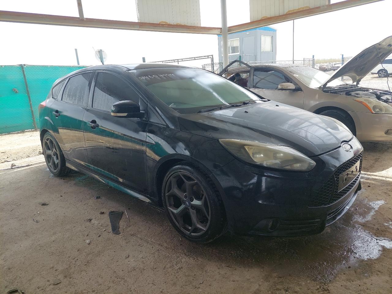 WF0FB9KHXDLY61604 - 2013 Ford Focus - #74657044