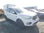 2017 FORD ESCAPE SE for sale at Copart QC - MONTREAL