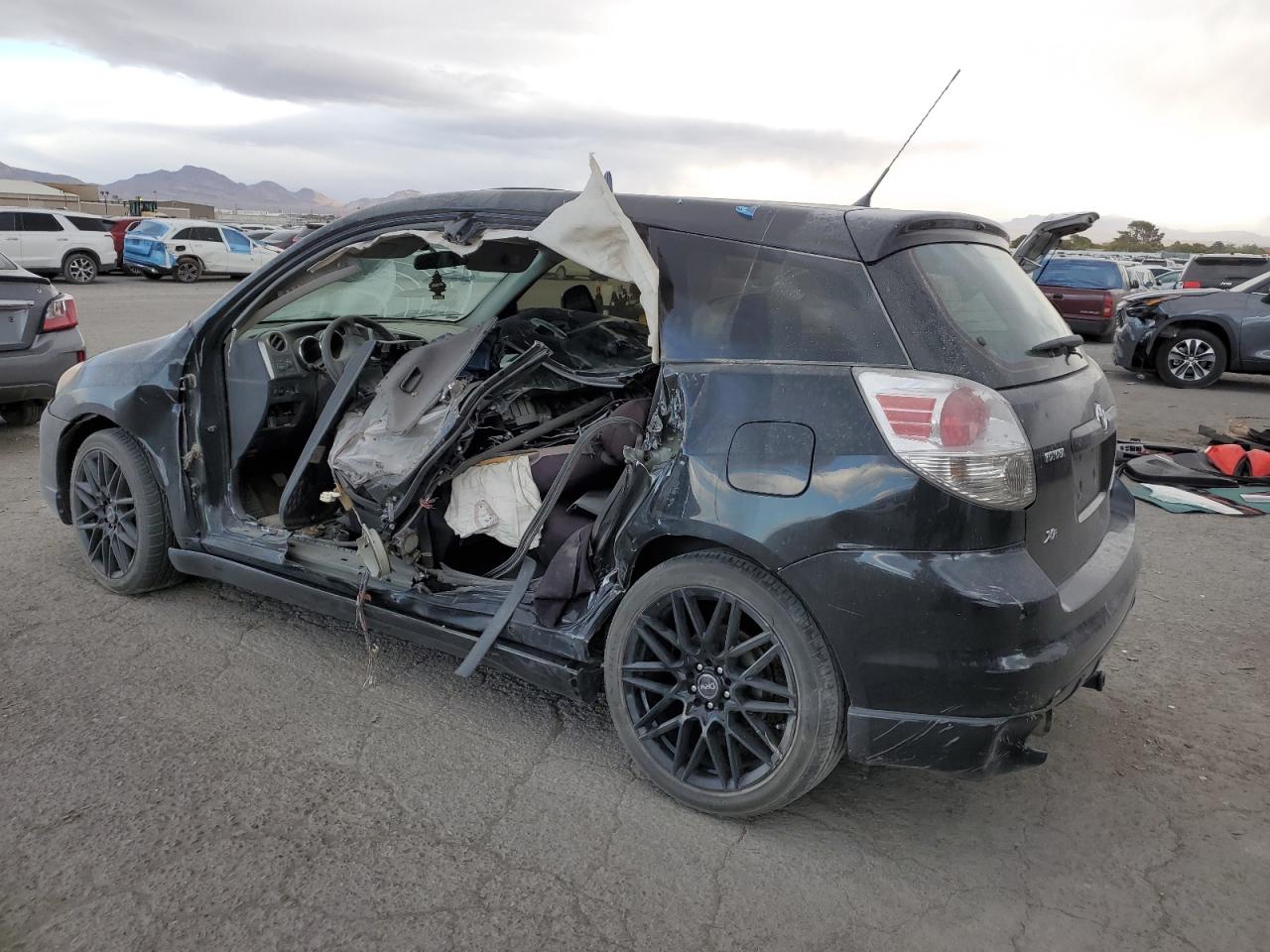 2008 Toyota Corolla - Image 2