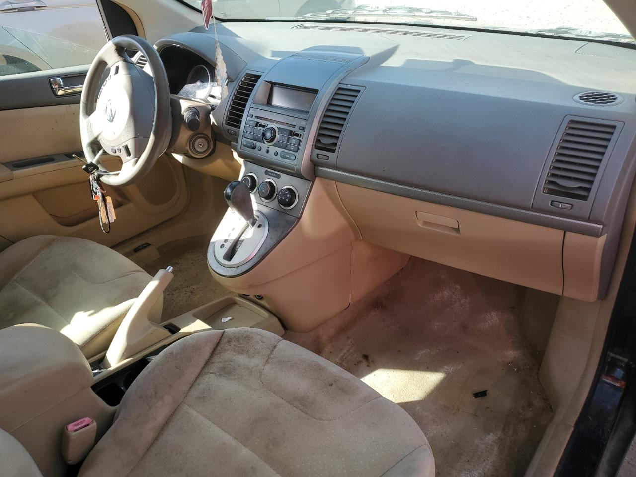 2009 Nissan Sentra - Image 8