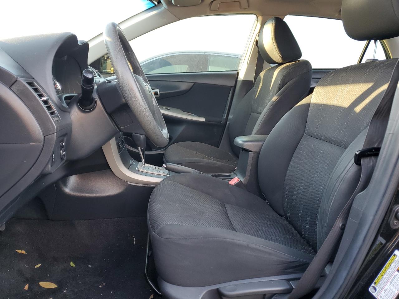 2011 Toyota Corolla - Image 7