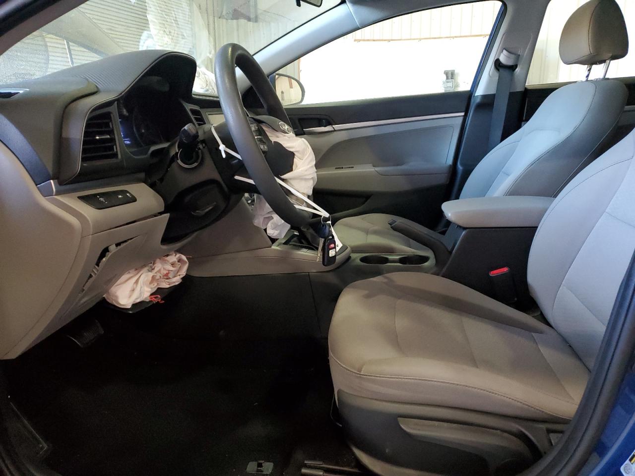 2020 Hyundai Elantra - Image 7