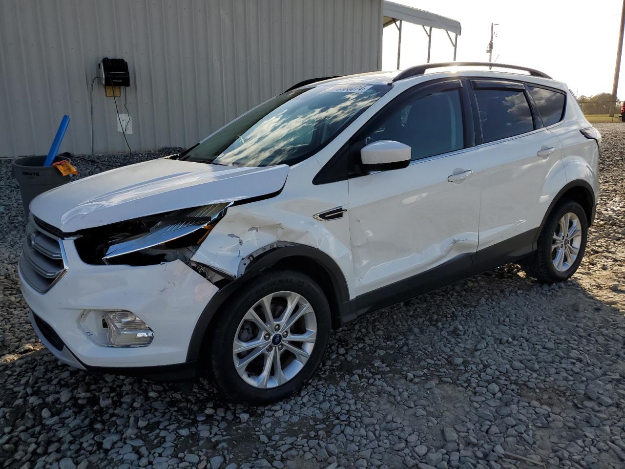 2017 Ford Escape - Image 1