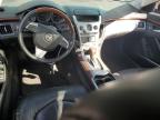 2008 Cadillac Cts Hi Feature V6 продається в New Britain, CT - Front End
