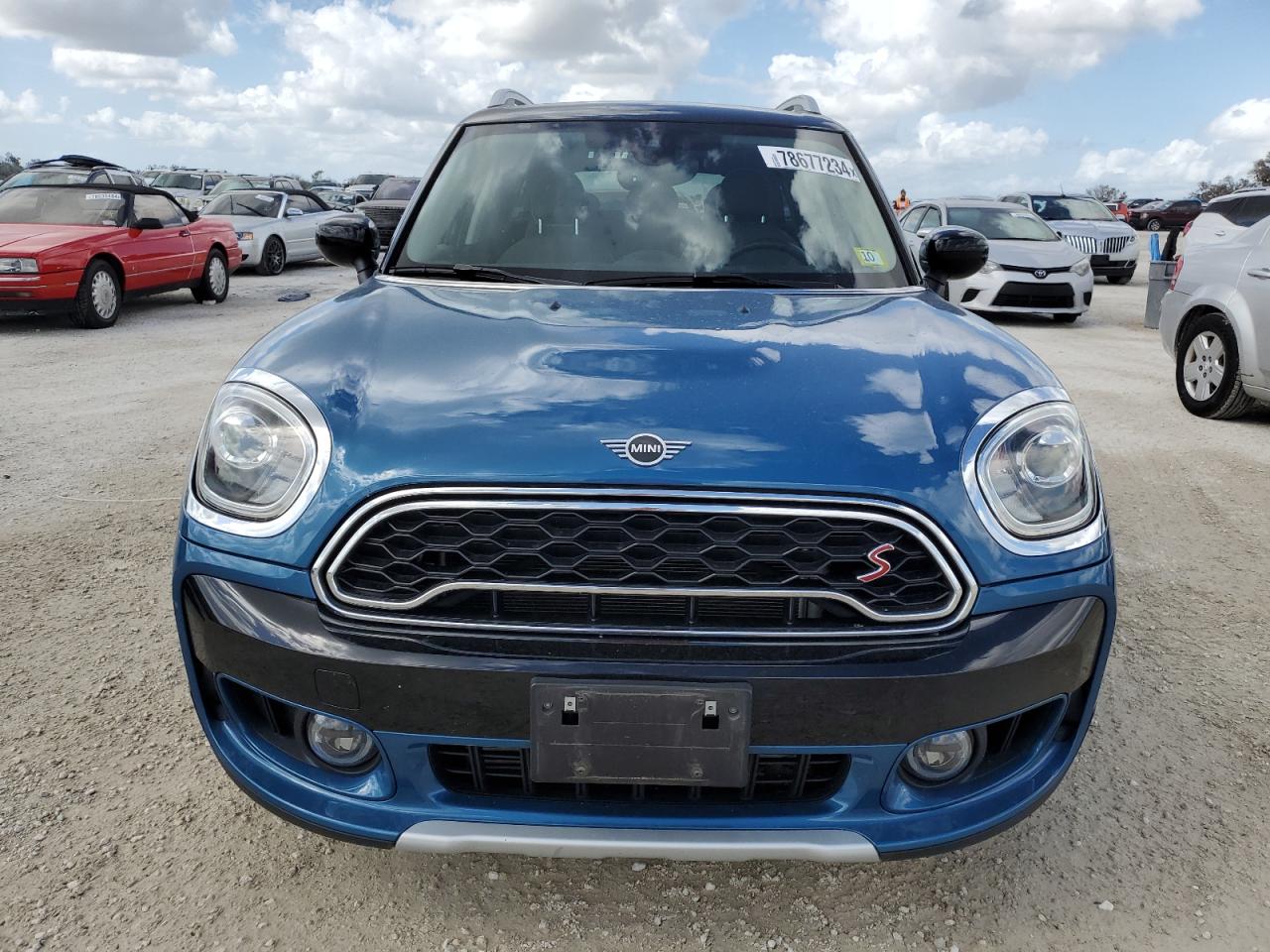 2020 MINI Cooper - Image 5