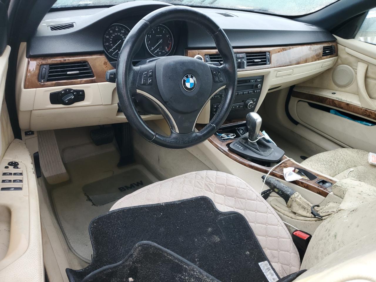 WBAWL13568PX18196 2008 BMW 328 I