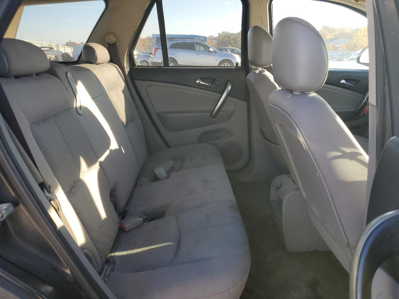 2007 Saturn VUE - Image 12