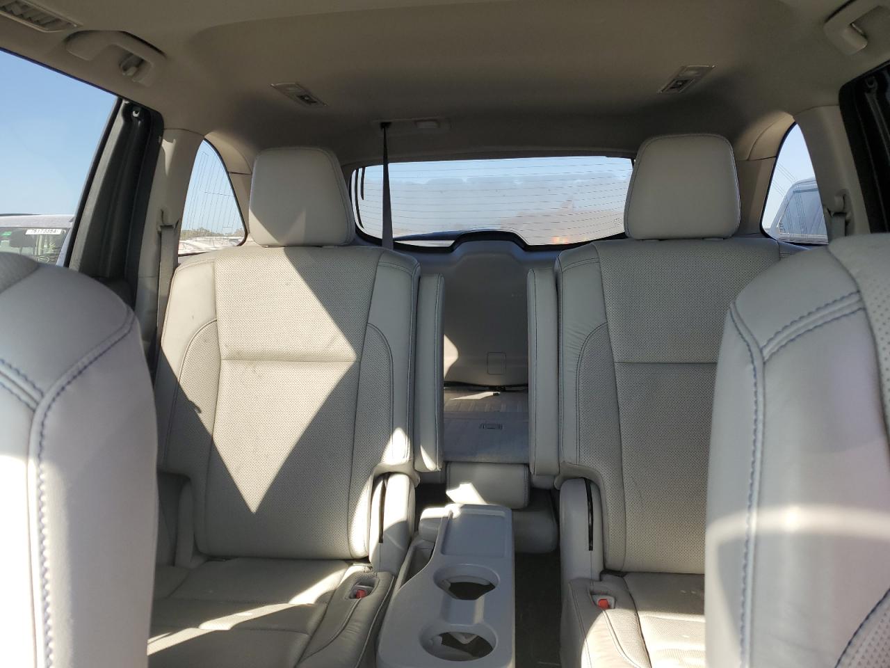 2018 Toyota Highlander Limited VIN: 5TDDZRFH2JS813850 Lot: 74191184