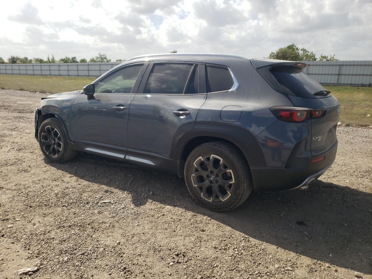 2023 Mazda CX-50 - Image 2
