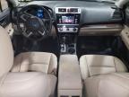 2017 Subaru Outback 3.6R Limited იყიდება Anchorage-ში, AK - All Over