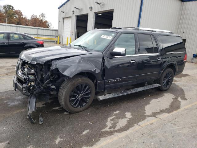 2015 Lincoln Navigator L