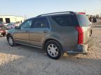 2005 Cadillac Srx  en Venta en Oklahoma City, OK - Mechanical