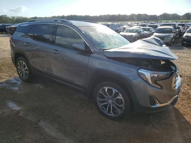 3GKALPEX3LL186350 GMC Terrain SL 4