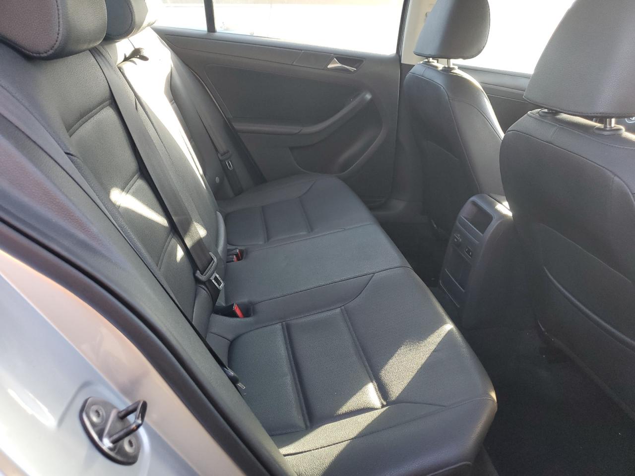 2011 Volkswagen Jetta Se VIN: 3VWDX7AJ0BM011963 Lot: 76399894