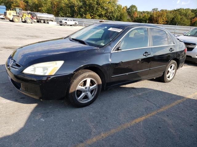 2005 Honda Accord Ex