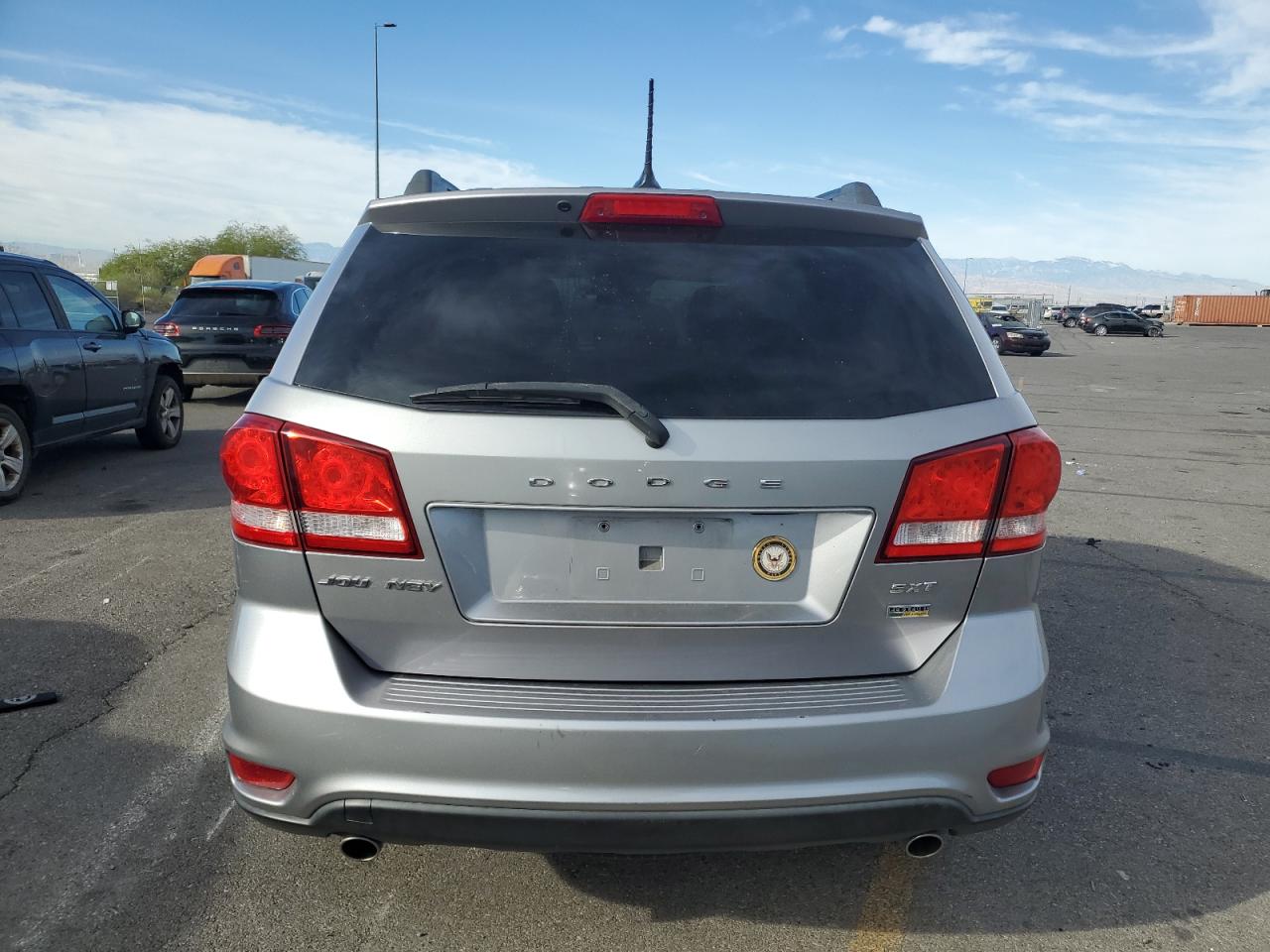2006 Dodge Journey - Image 6