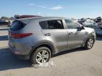 2018 Kia Sportage Lx продається в New Orleans, LA - Vandalism