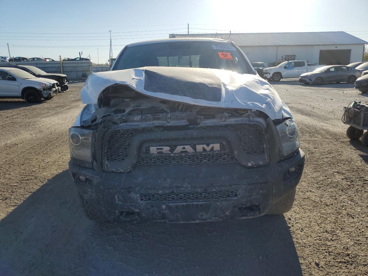 2019 RAM 1500 - Image 5