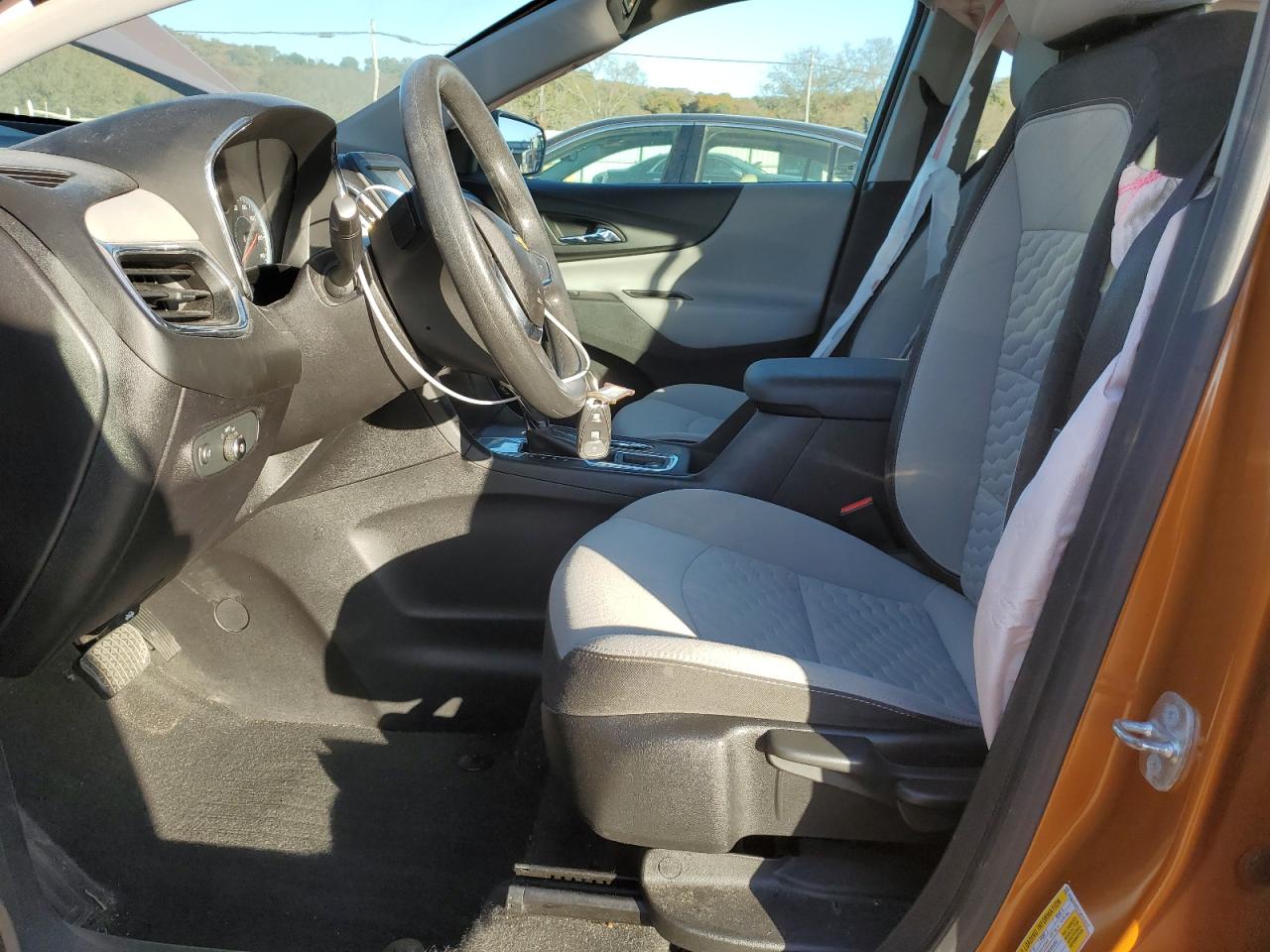 2018 Chevrolet Equinox - Image 7