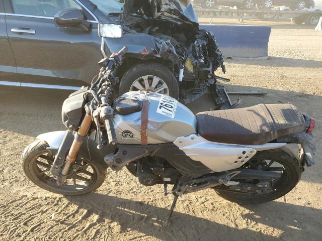 2022 JIAN BD125