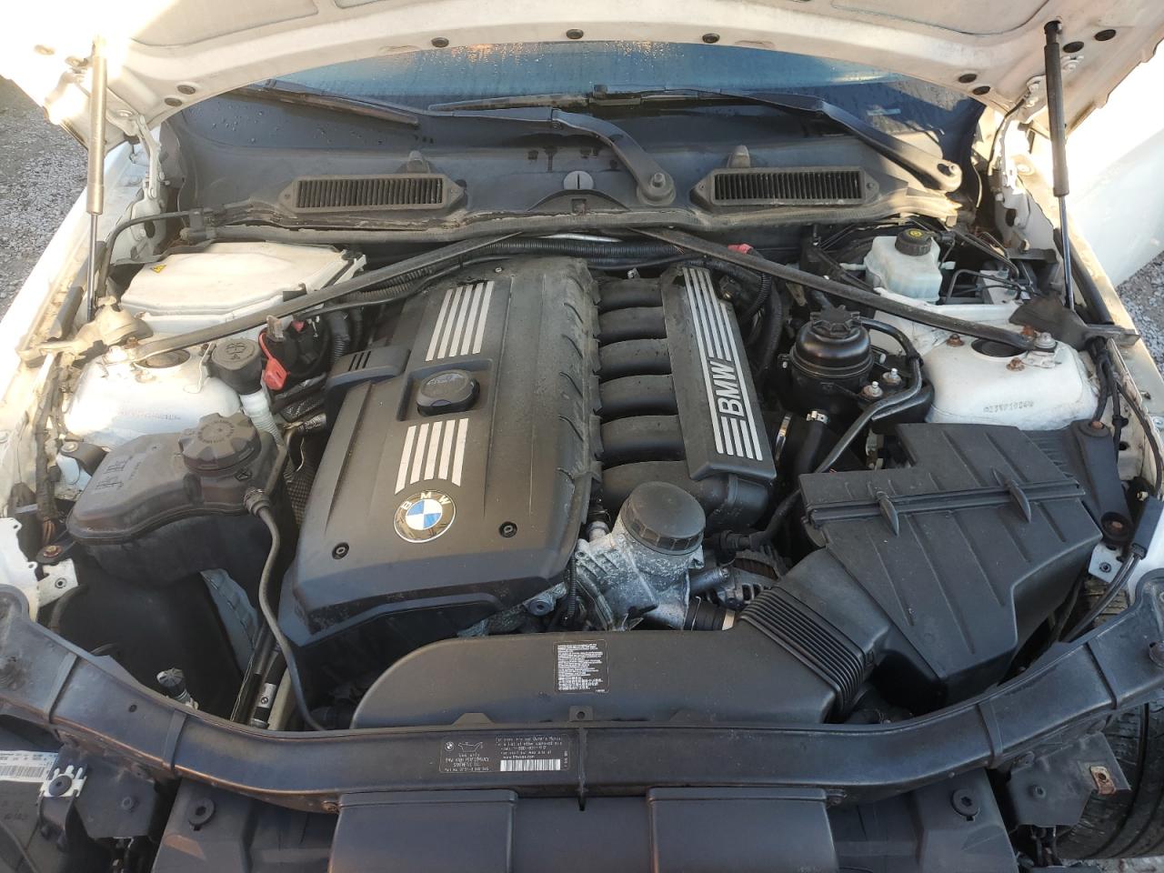 2011 BMW 3er - Image 11