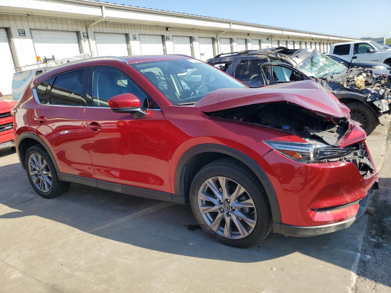 2019 Mazda CX-5 - Image 4