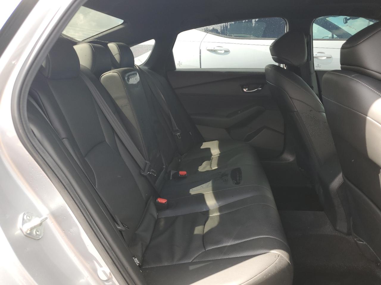 2024 Honda Accord - Image 10
