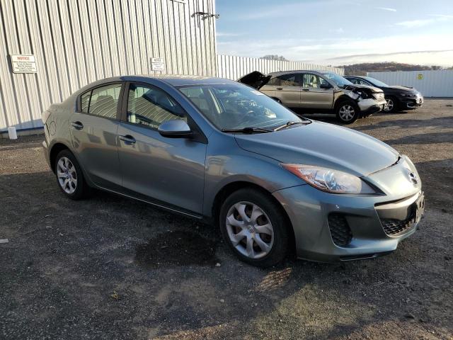  MAZDA 3 2013 Teal