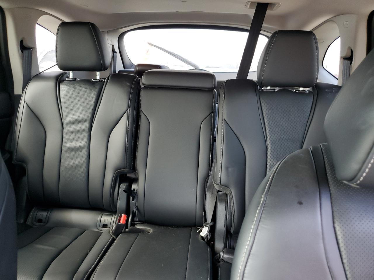 2024 Acura MDX - Image 10