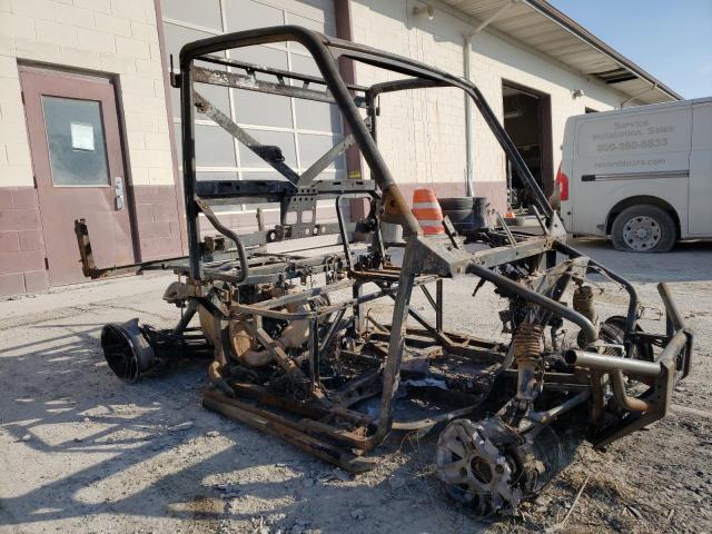 2014 Polaris Ranger 900 Xp Eps