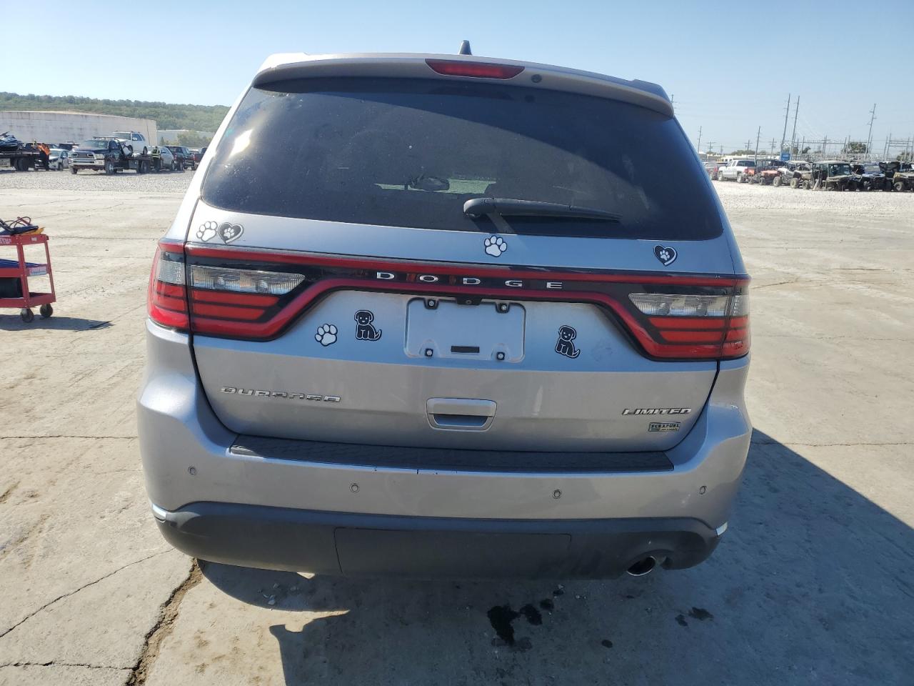 2014 Dodge Durango - Image 6