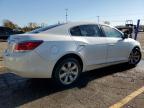 2010 Buick Lacrosse Cxs na sprzedaż w Woodhaven, MI - Side