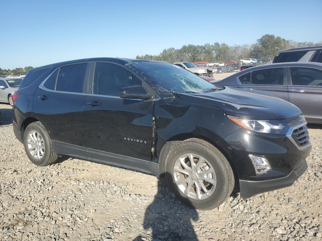 2021 Chevrolet Equinox - Image 4