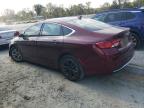 2017 Chrysler 200 Limited   for Sale in China Grove, NC - Front End