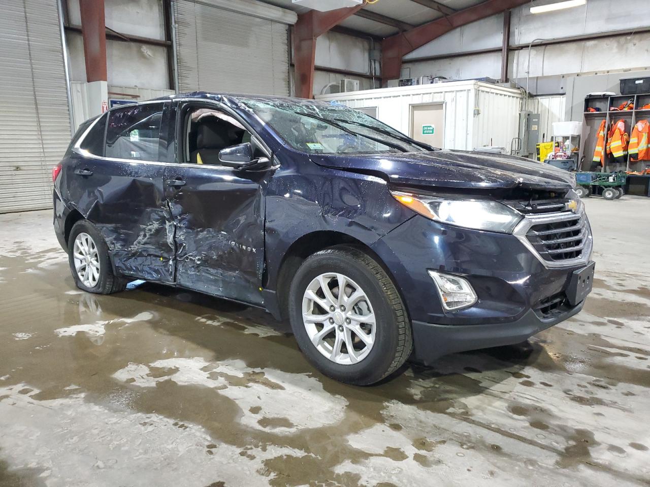 2020 Chevrolet Equinox - Image 4