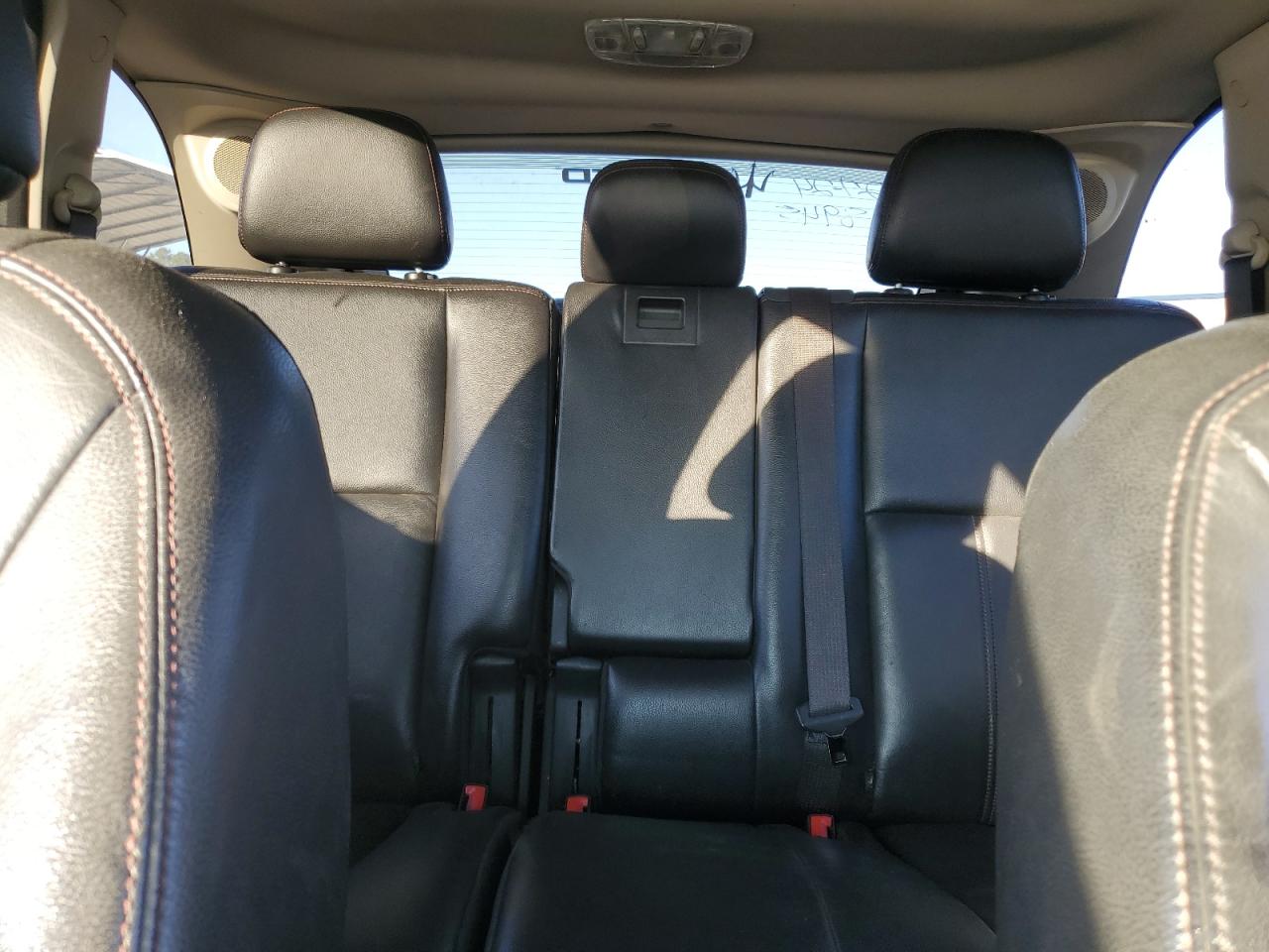 2011 Ford Edge - Image 10
