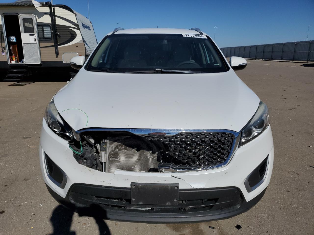 2017 Kia Sorento - Image 5