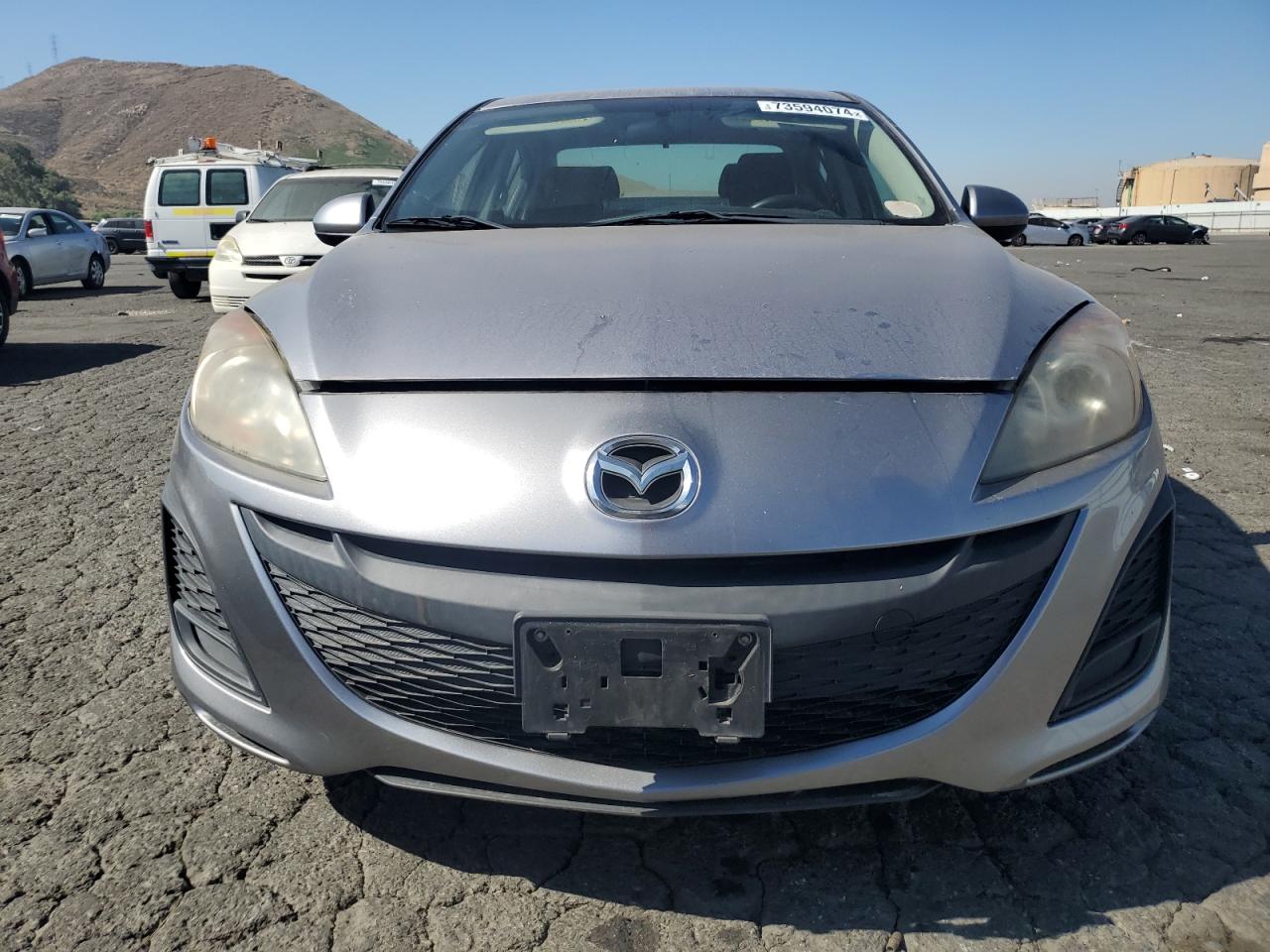 2011 Mazda 3 - Image 5