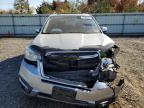 2017 Subaru Forester 2.5I Premium na sprzedaż w Hillsborough, NJ - Front End