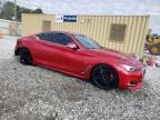 2017 Infiniti Q60 Red Sport 400 zu verkaufen in Ellenwood, GA - Rear End