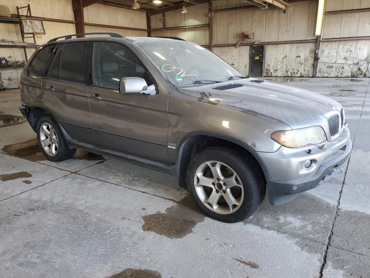 2006 BMW X5 - Image 4