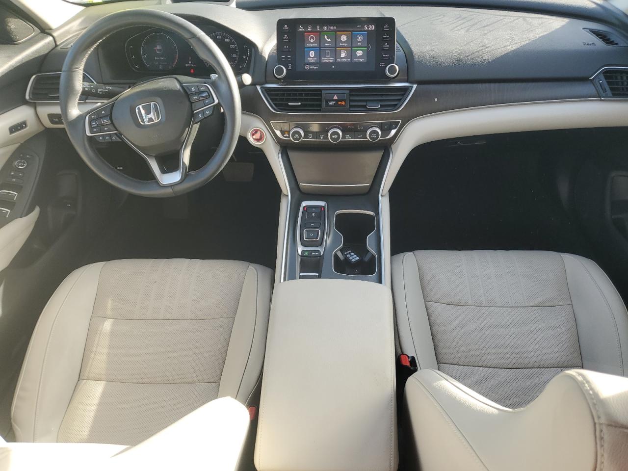 2018 Honda Accord - Image 8
