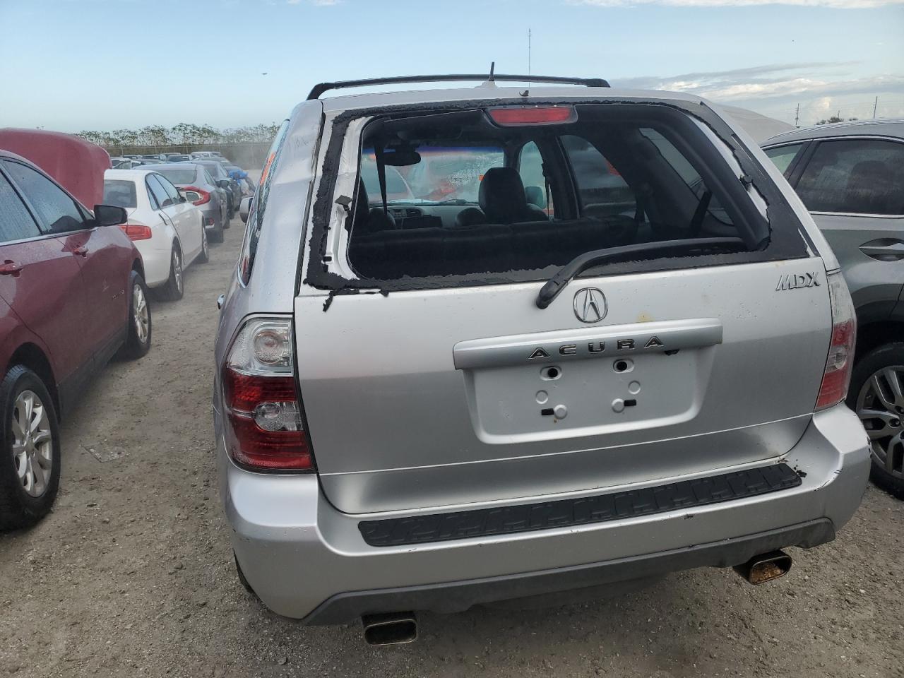 2006 Acura MDX - Image 6