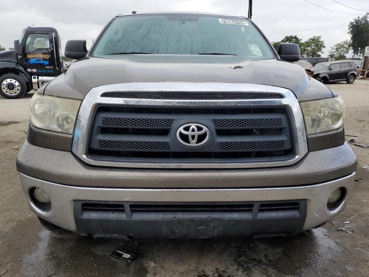 2012 Toyota Tundra - Image 5