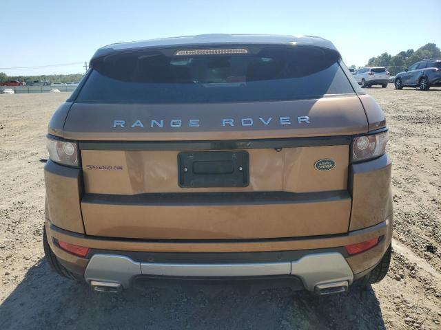  LAND ROVER RANGEROVER 2014 Коричневый