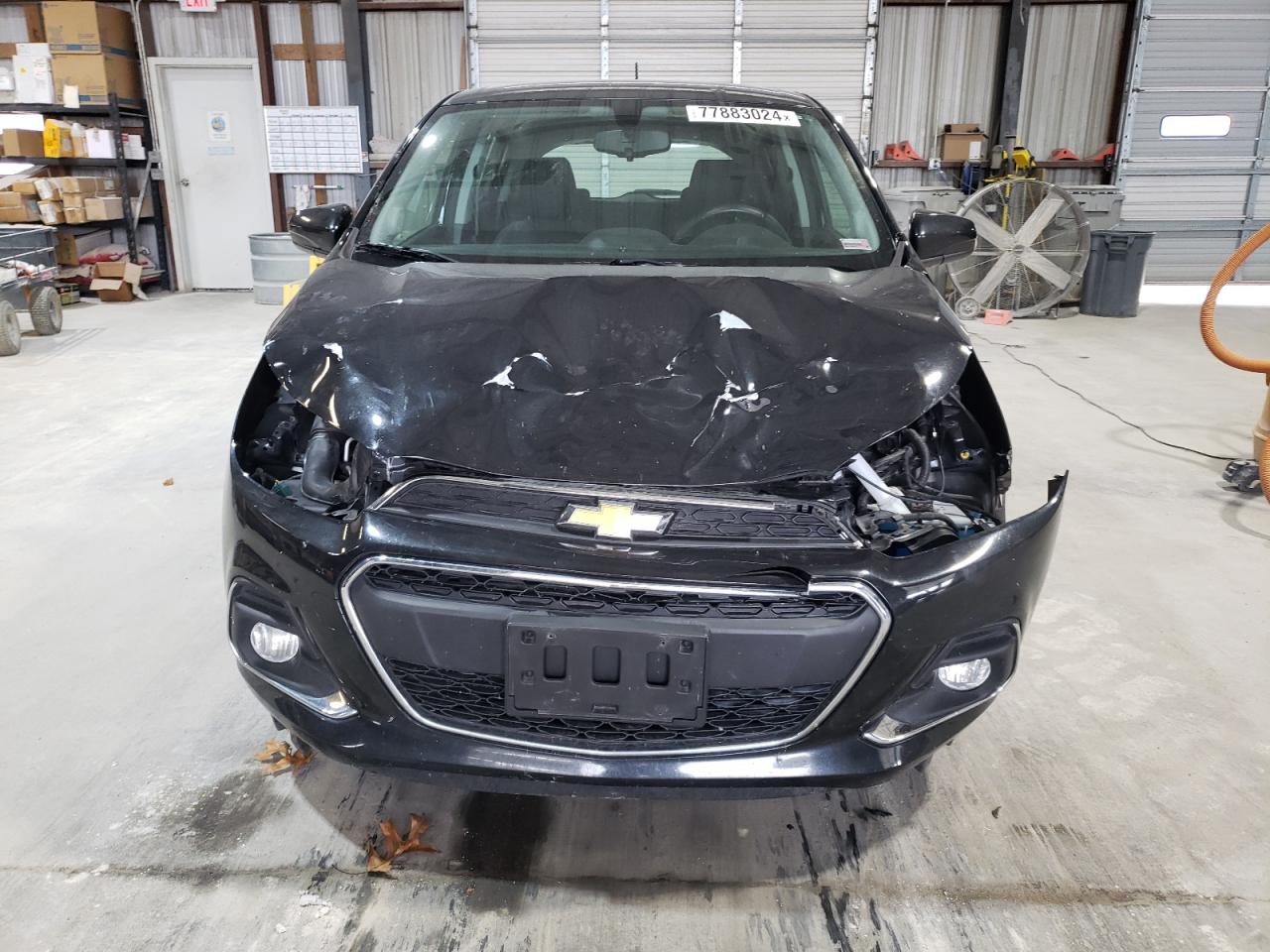 2016 Chevrolet Spark - Image 5